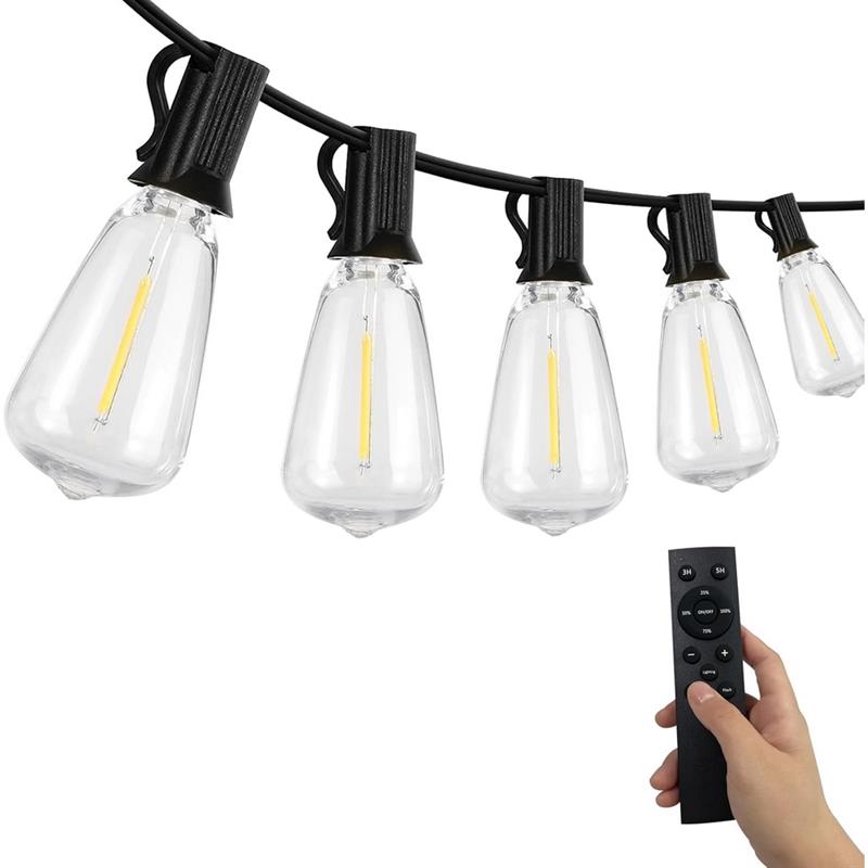CATENARIE ESTERNO 220V