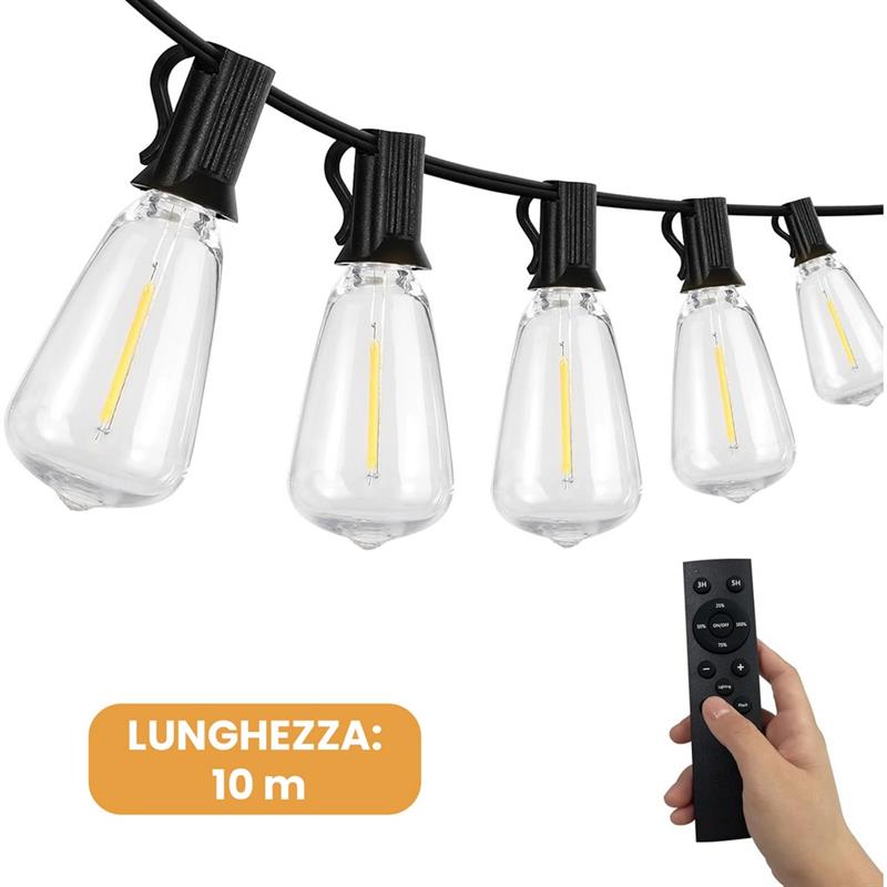 CATENARIE ESTERNO 220V