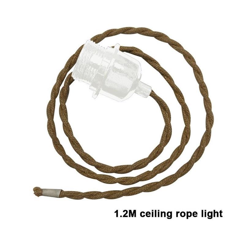 CATENARIE CORDA WHITE 12OCM