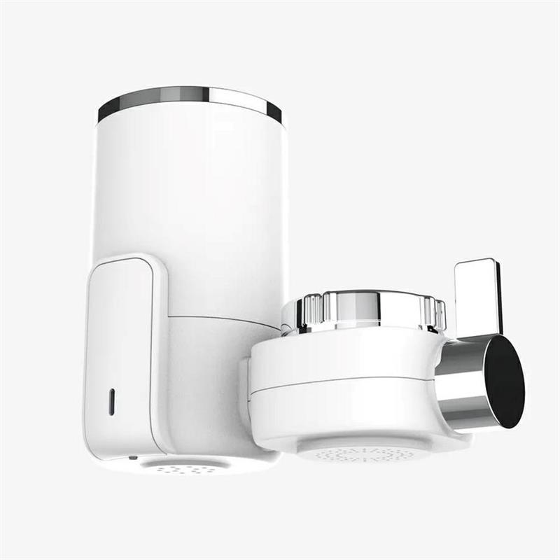 SISTEMA FILTRANTE ACQUA RUBINETTO