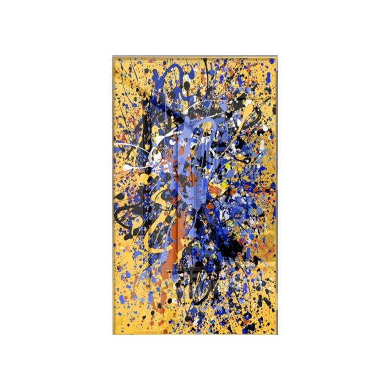 QUADRO IN TELA 100X150