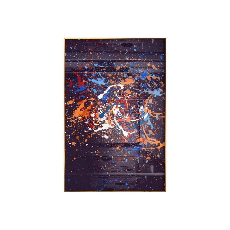 QUADRO IN TELA 100X150