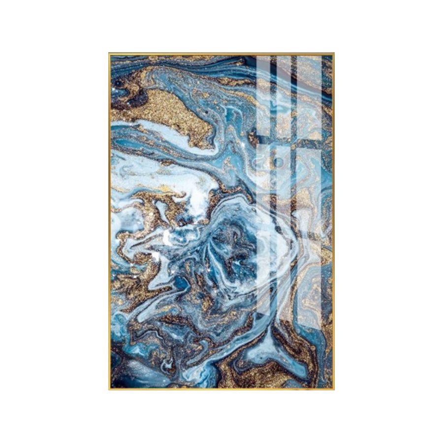 QUADRO IN RESINA 80X120