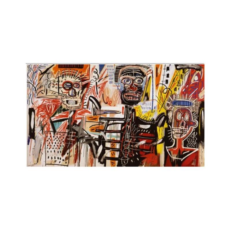 QUADRO IN RESINA 100X150