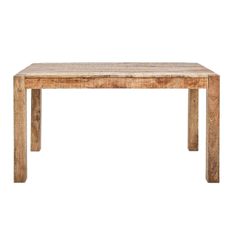 LUNA TAVOLO MANGO 150X80X76CM