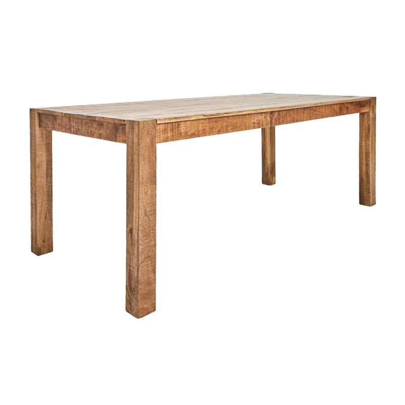 LUNA TAVOLO MANGO 200X90X76CM