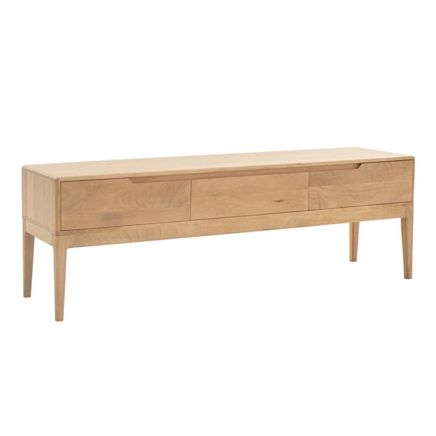 LUNA MOBILE TV 3/C MANGO 160X40X52CM