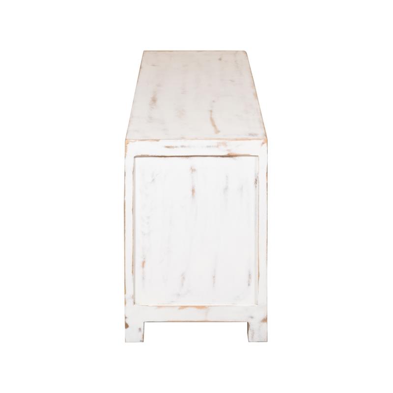 SIDE MADIA 3/A 3/C MANGO BIA 140X40X60CM