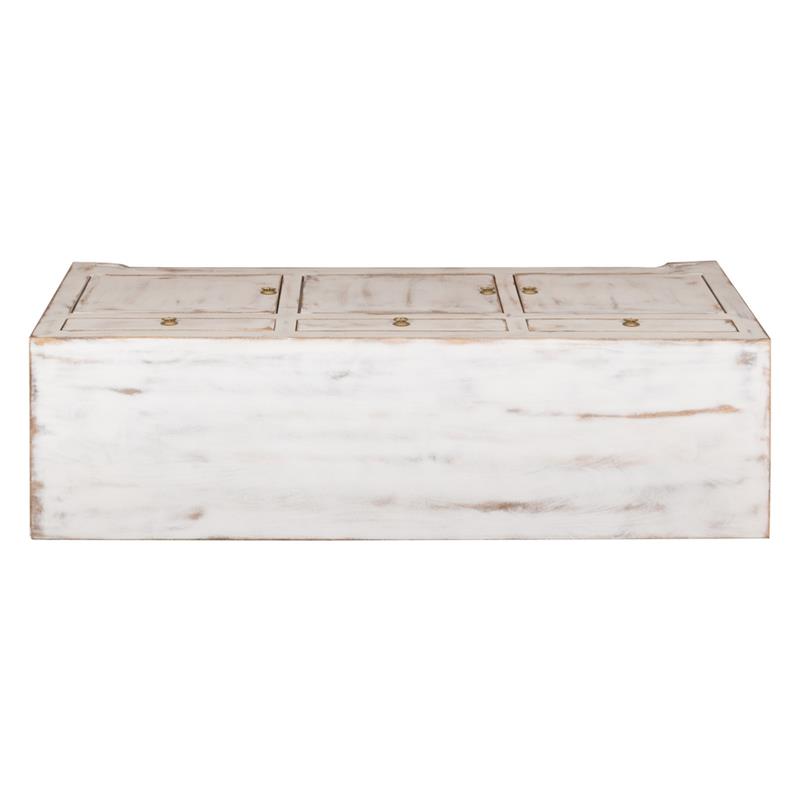 SIDE MADIA 3/A 3/C MANGO BIA 140X40X60CM