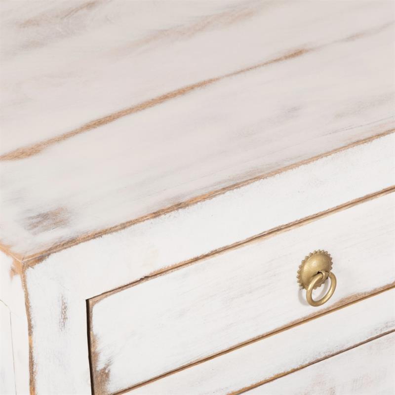 SIDE MADIA 3/A 3/C MANGO BIA 140X40X60CM