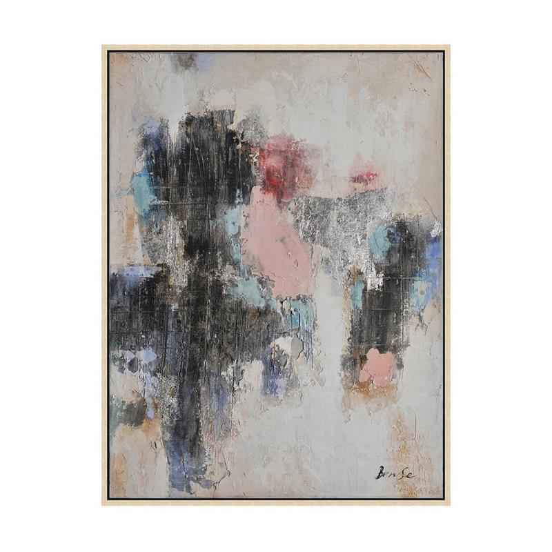 QUADRO IN TELA TB-045 90X120