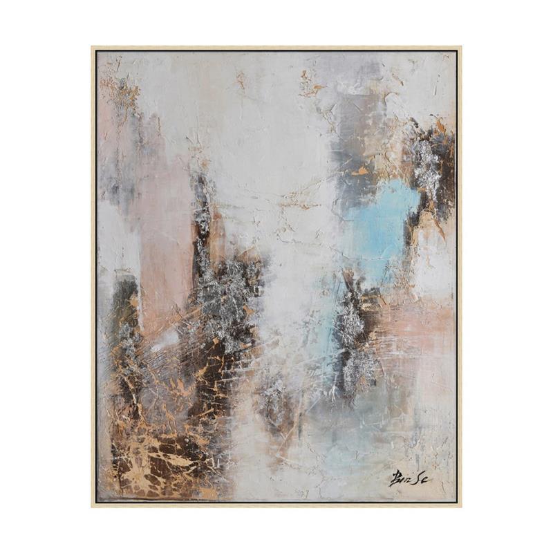 QUADRO IN TELA TB-064 120X150