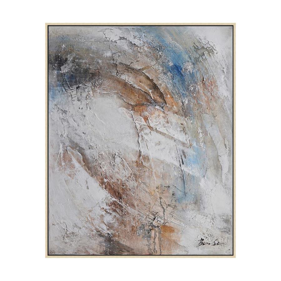 QUADRO IN TELA TB-065 120X150