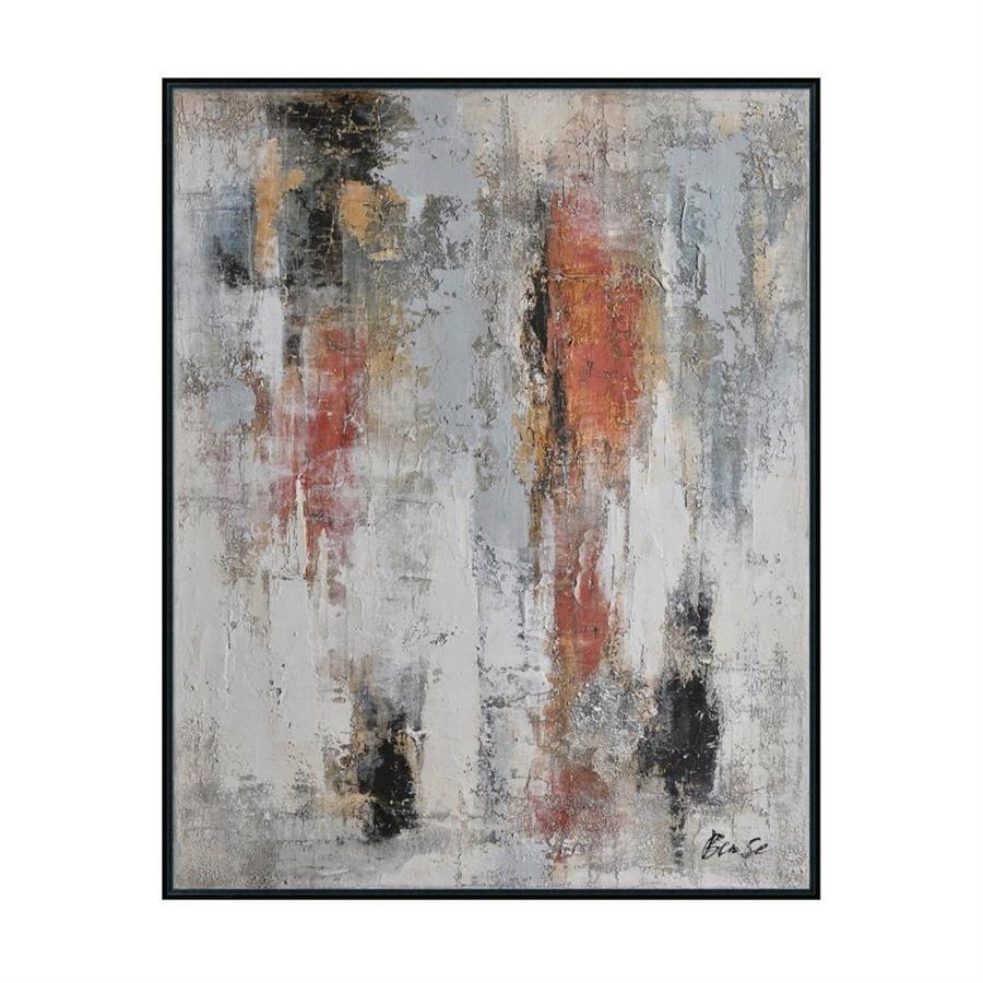 QUADRO IN TELA TB-066 120X150