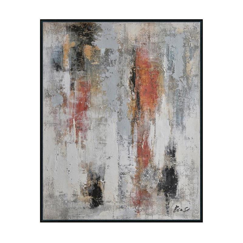 QUADRO IN TELA TB-066 120X150