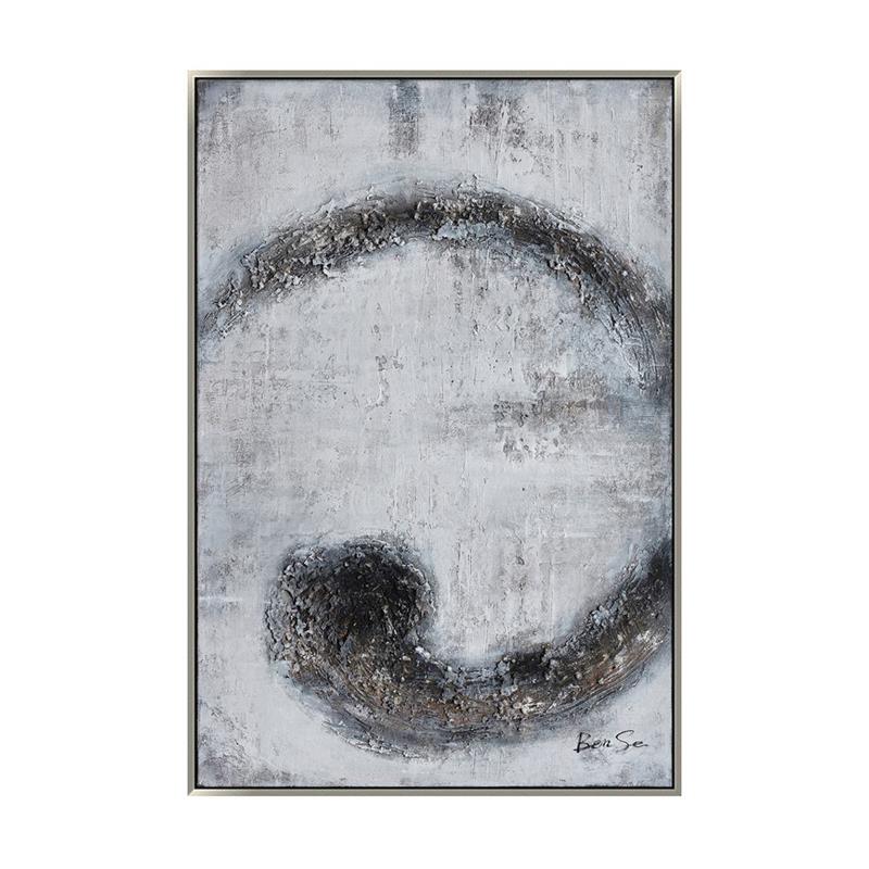 QUADRO IN TELA TC-007 100X150