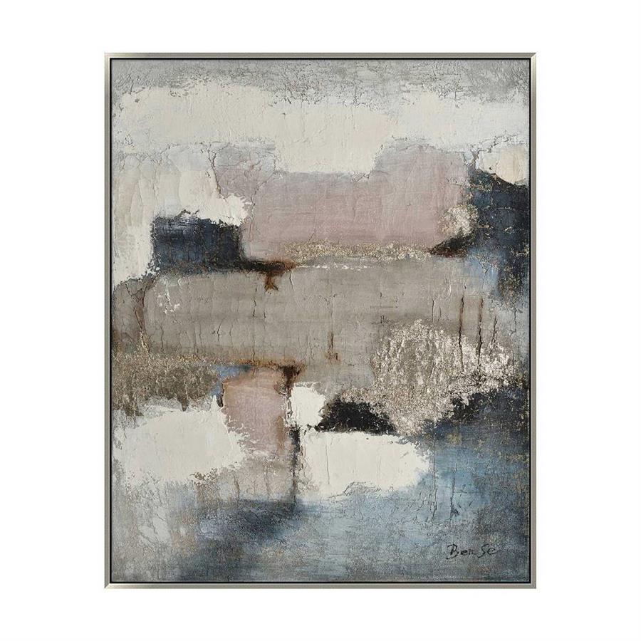 QUADRO IN TELA TC-016 120X150