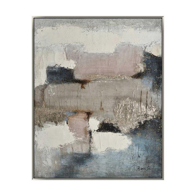 QUADRO IN TELA TC-016 120X150