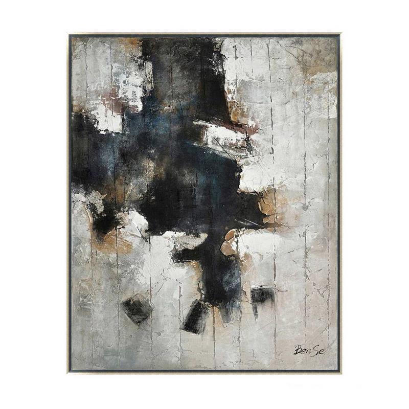 QUADRO IN TELA TC-017 120X150
