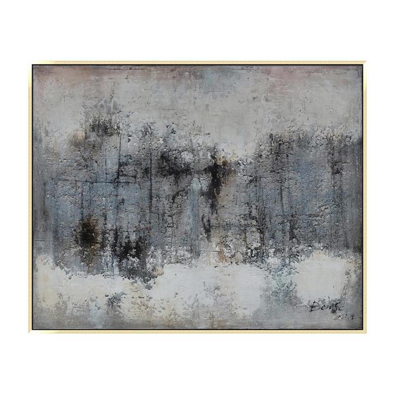 QUADRO IN TELA TC-021 120X150