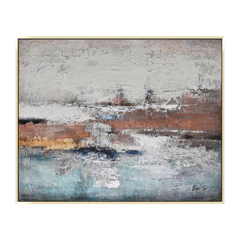 QUADRO IN TELA TC-054 120X150