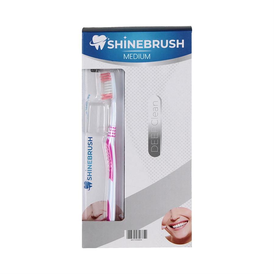 SPAZZOLINO DA DENTI 504 537 MEDIUM