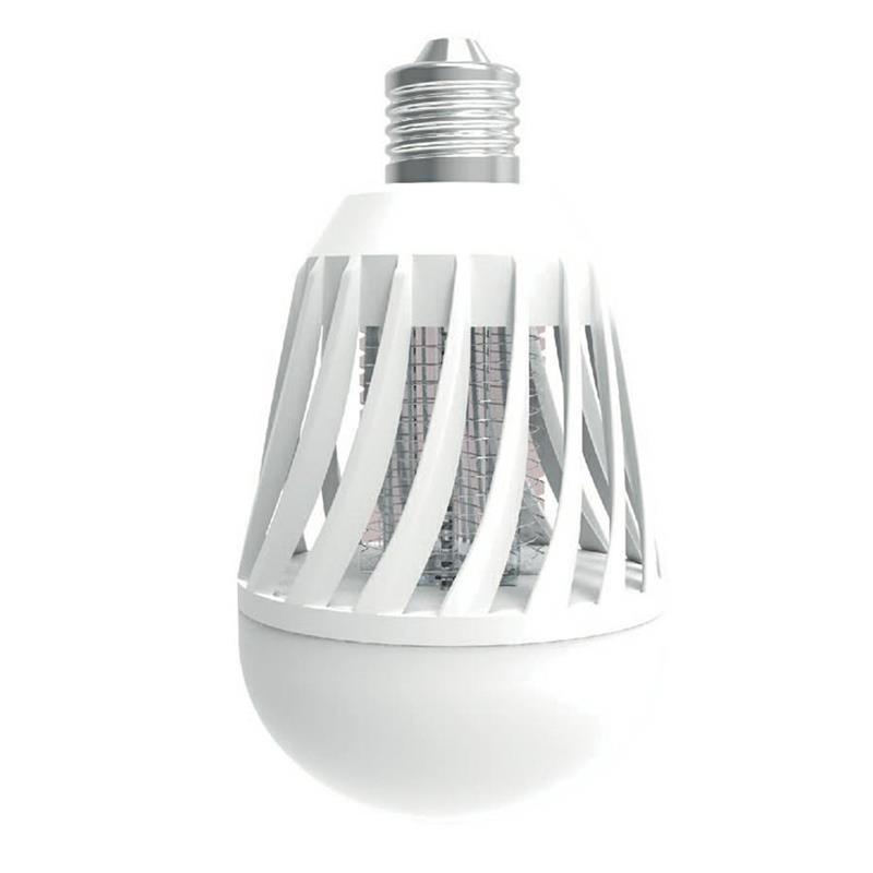 MOSQUITO KILLER LAMPADINA