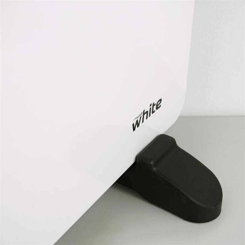 WHITE TERMOCONVETTORE ELETTRICO