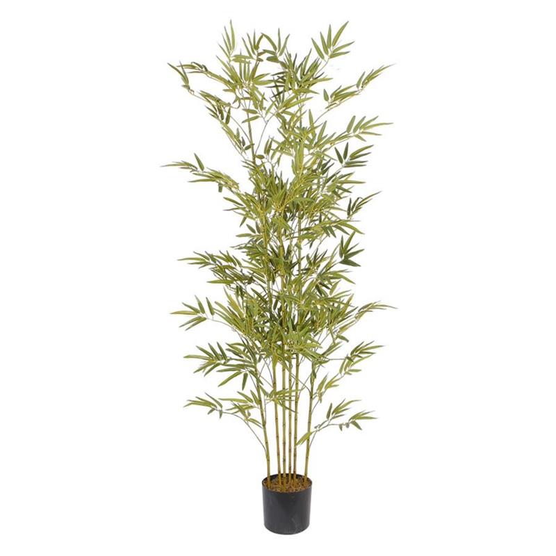 PIANTA ARTIFICIALE BAMBOO COREANO H190CM