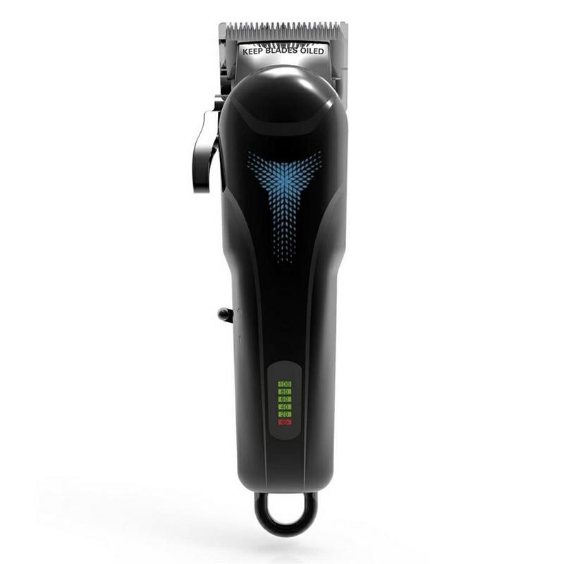 MACCHINETTA BARBER 6620 NERA