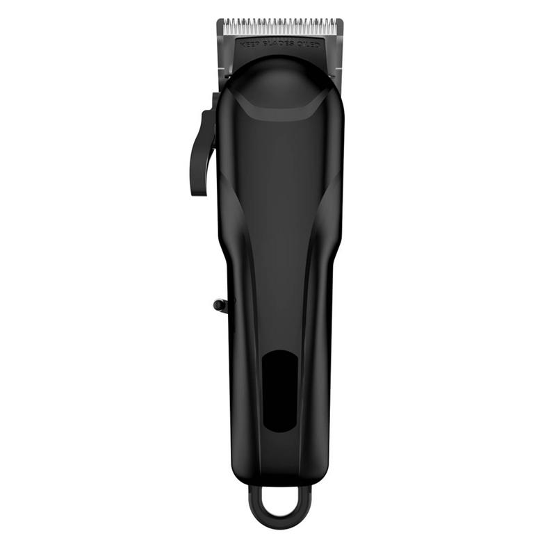 MACCHINETTA BARBER 6620 NERA