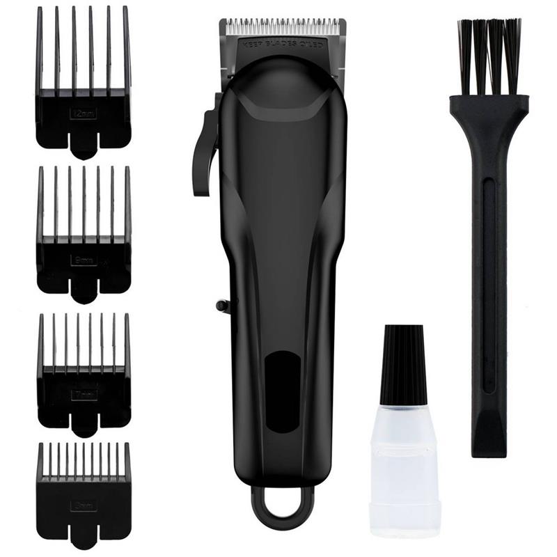 MACCHINETTA BARBER 6620 NERA