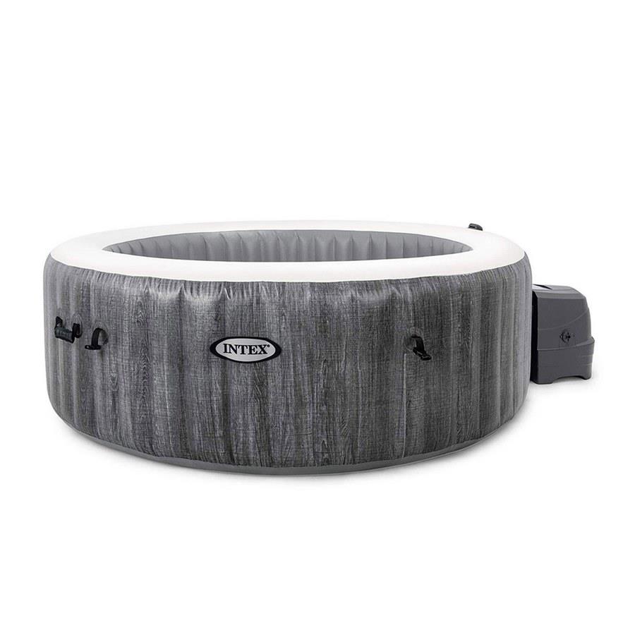 INTEX SPA IDROMASSAGGIO TON.216X71CM