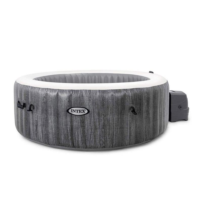 INTEX SPA IDROMASSAGGIO TON.216X71CM