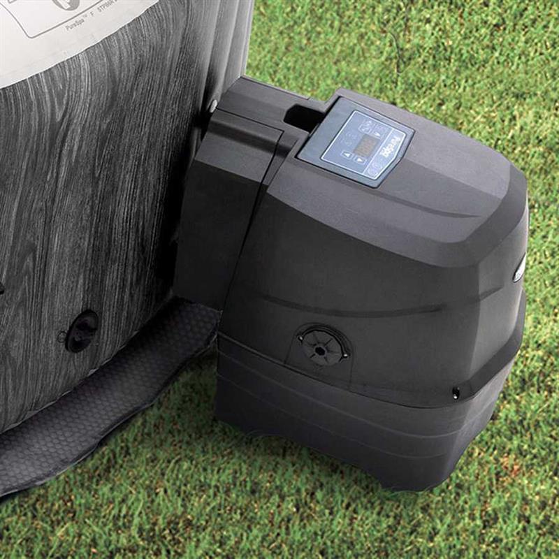 INTEX SPA IDROMASSAGGIO TON.216X71CM