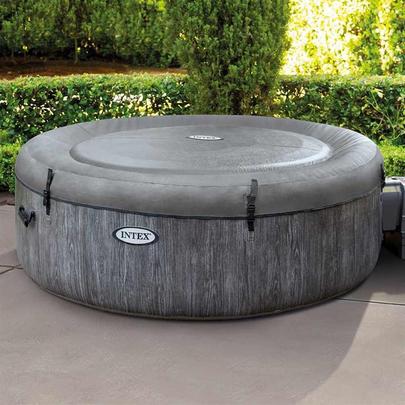INTEX SPA IDROMASSAGGIO TON.216X71CM