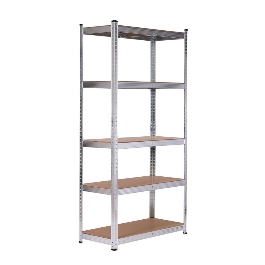 SCAF.MET.1500 SING.GALVA 150X75X30