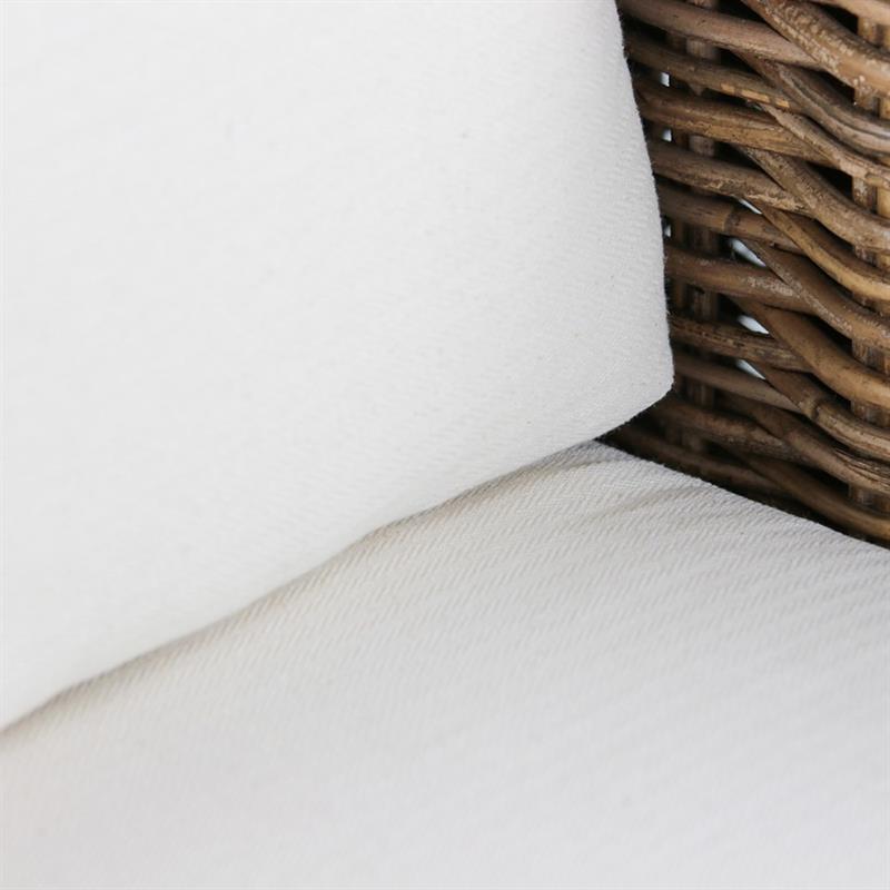 POLTRONA KUBU GREY