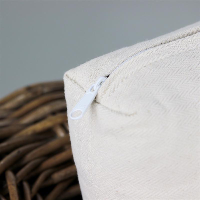 POLTRONA KUBU GREY