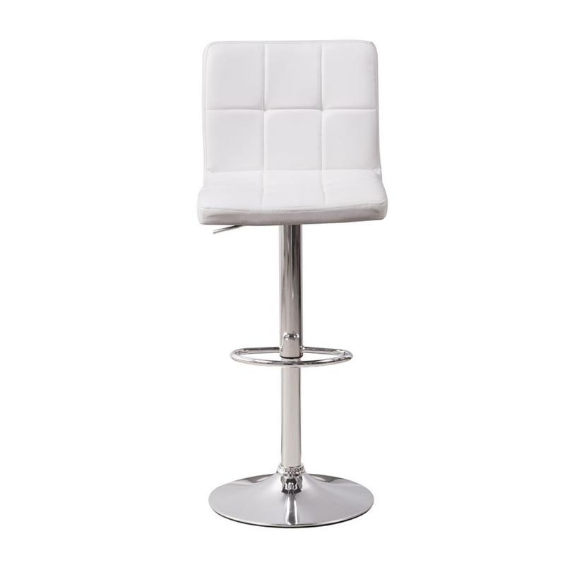 SGABI BAR CROSS WHITE