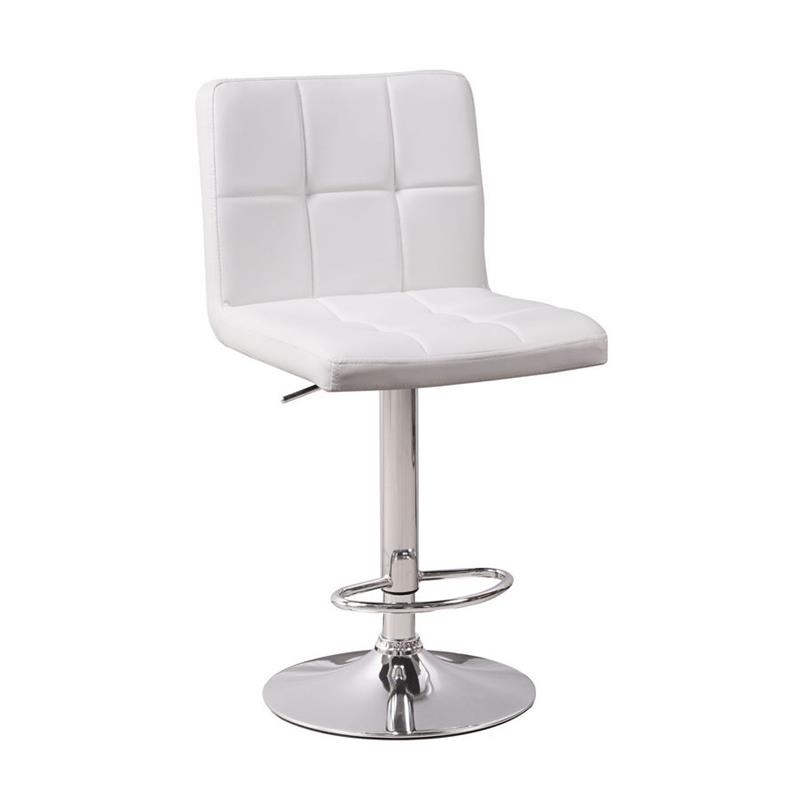 SGABI BAR CROSS WHITE