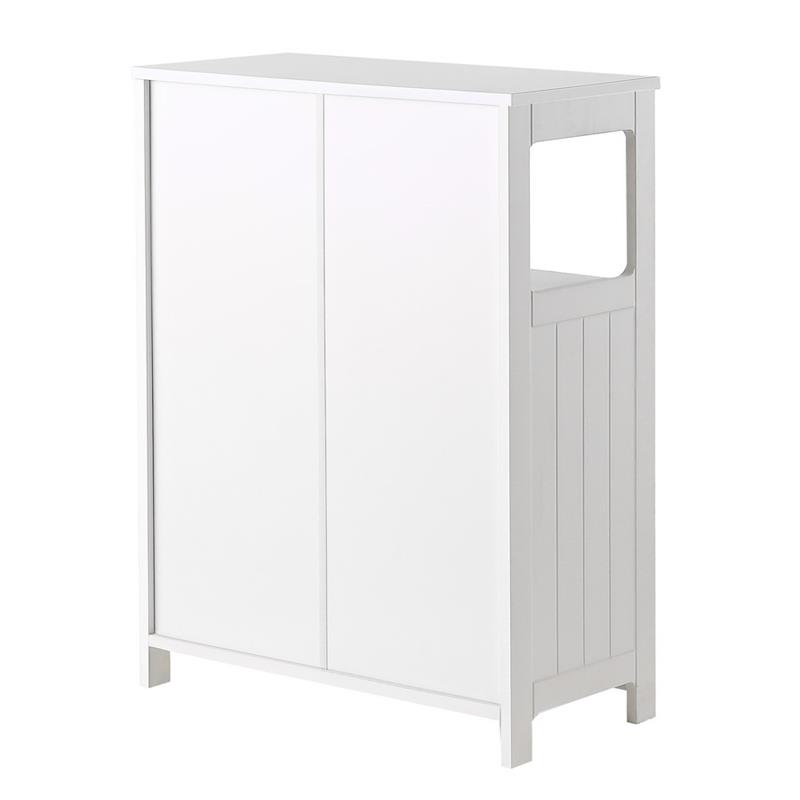 AMANDA MOBILETTO BAGNO BIANCO 60X30X80 CM
