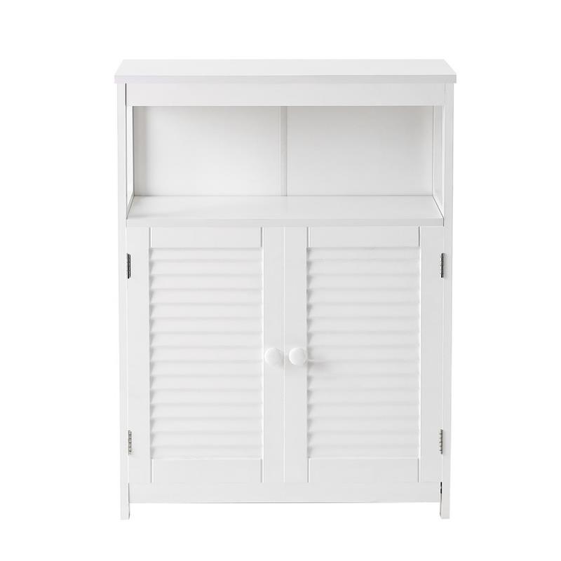 AMANDA MOBILETTO BAGNO BIANCO 60X30X80 CM