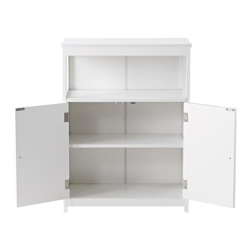 AMANDA MOBILETTO BAGNO BIANCO 60X30X80 CM