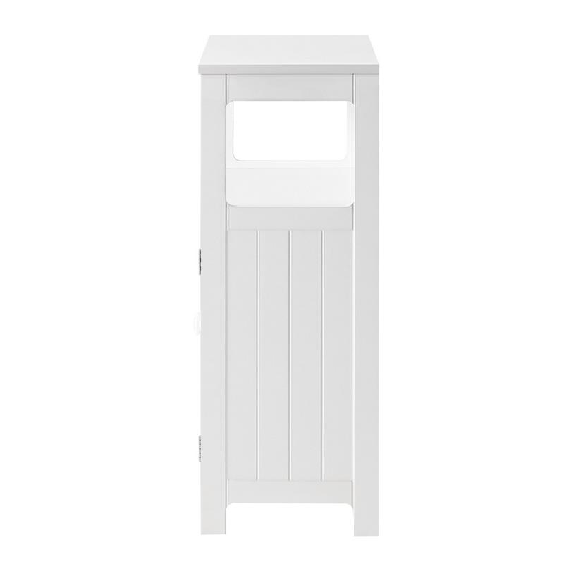 AMANDA MOBILETTO BAGNO BIANCO 60X30X80 CM