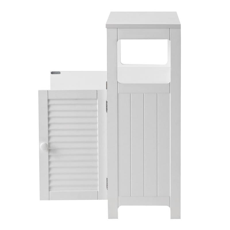 AMANDA MOBILETTO BAGNO BIANCO 60X30X80 CM
