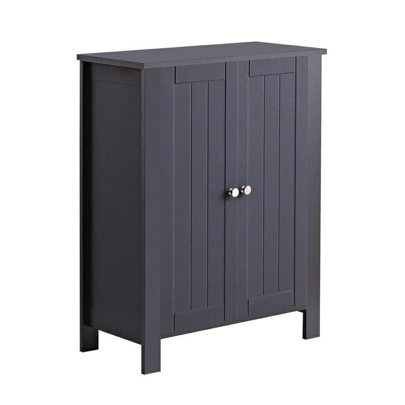 SARAH MOBILETTO BAGNO GRIGIO 60X30X80 CM