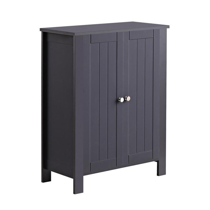 SARAH MOBILETTO BAGNO GRIGIO 60X30X80 CM