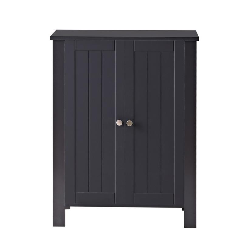 SARAH MOBILETTO BAGNO GRIGIO 60X30X80 CM