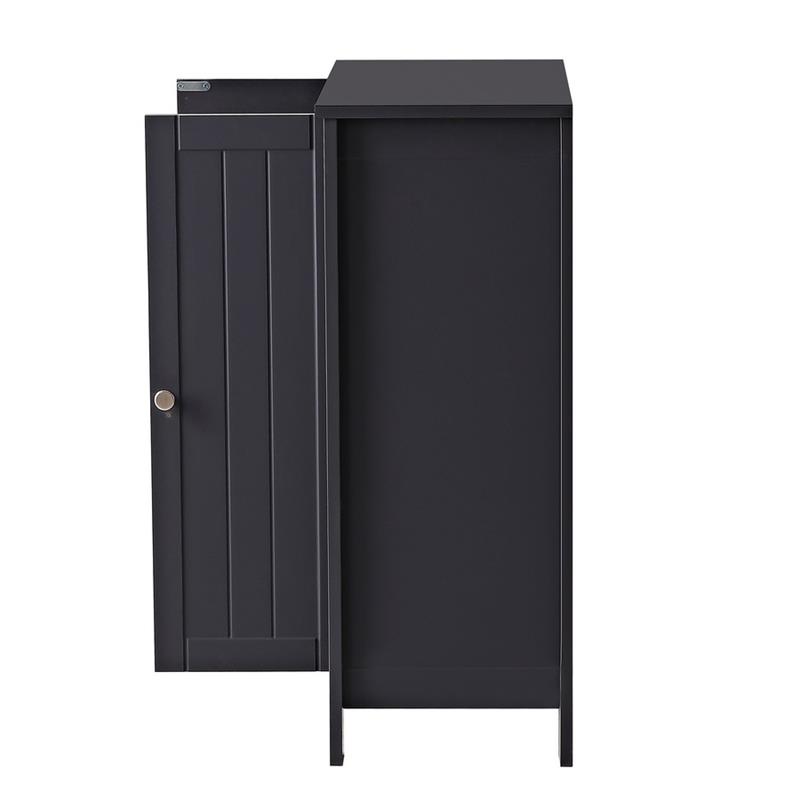 SARAH MOBILETTO BAGNO GRIGIO 60X30X80 CM